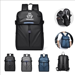 Laptop Backpack Waterproof School Bag